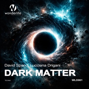 Dark Matter (Original Mix)