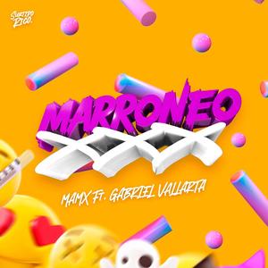 Marroneo xXx (feat. Gabriel Vallarta)