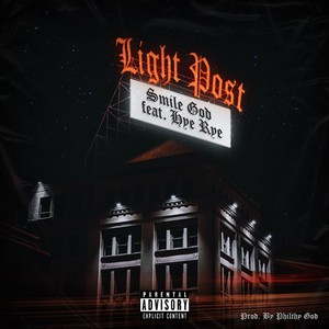 Light Post(feat. Hye Rye) (Explicit)