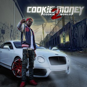 Cookie World 2 (Explicit)