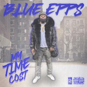 My Time Cost (Explicit)