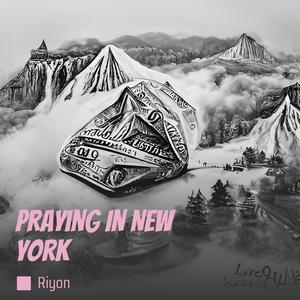 Praying in New York