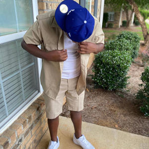 Boss up (feat. Lil riq)