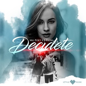 Decidete(feat. J-Flow)