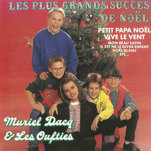 Les plus grands succès de Noël