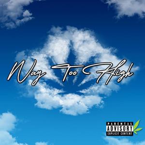 Way Too High (feat. Tariana Love) [Explicit]