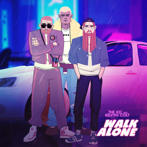 Walk Alone (Explicit)
