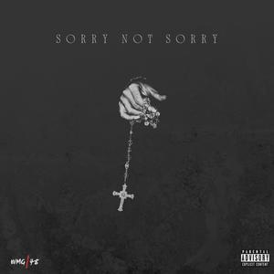 Sorry Not Sorry (feat. Skyfah) (Explicit)