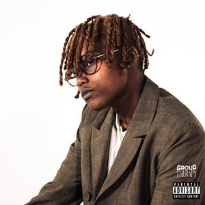 okay (feat. dmndstr.) (Explicit)