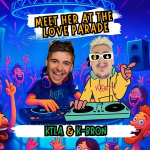 Meet Her At The Love Parade