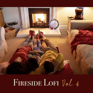 Fireside Lofi, Vol. 4