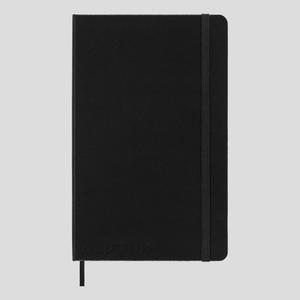 Moleskine (Explicit)