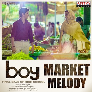 Market Melody (From "Boy")