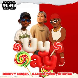 Uy Ay (feat. Deiivy Musik & SamboProd)