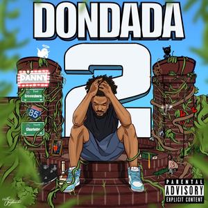 Don Dada 2 (Explicit)