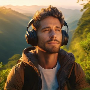 Melodías Pacíficas Para El Consuelo