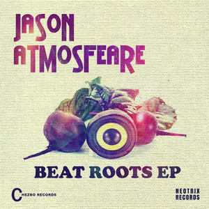 Beatroots EP