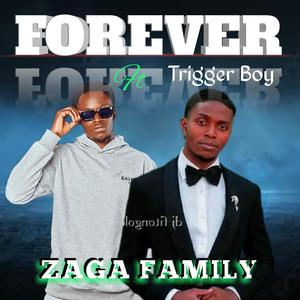 Forever (feat. trigger boy)