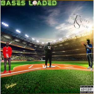 Bases Loaded (feat. Yung $avv & MR. KE4) (Explicit)