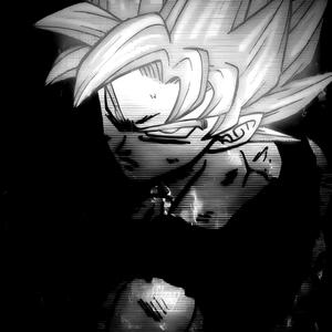 Goku x Blinding Lights Hardstyle