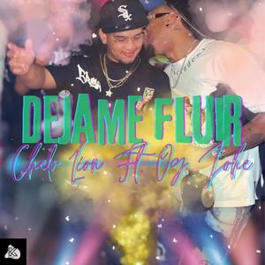 DEJAME FLUIR (feat. Og Johe Official)