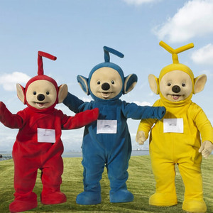 Teletubbies