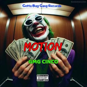 Motion (Explicit)