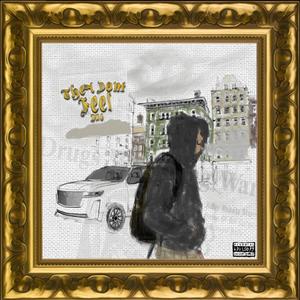Last Lil Bit Of Lean (feat. Jay10) (Explicit)