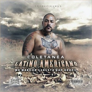 Latino Americano (Coletânea) [Explicit]