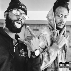 Outside(feat. Dutch Capital) (Explicit)