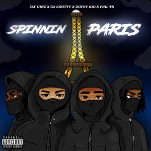 Spinnin Paris (Explicit)