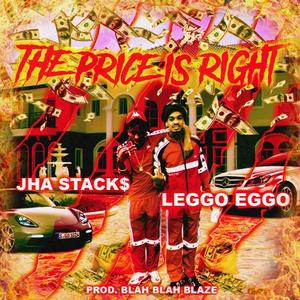 The Price Is Right(feat. Leggo Eggo) (Explicit)