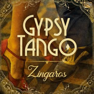 Zingaros - Peter (Live)