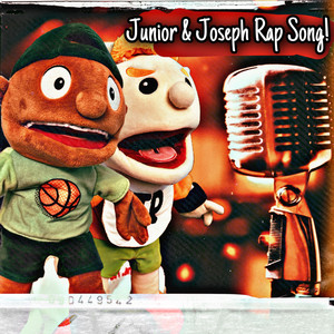 Junior & Joseph Rap Song! (Twerk It Again) [Explicit]