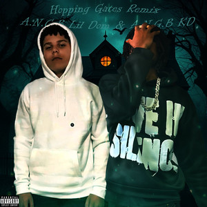 Hopping Gates (Explicit)