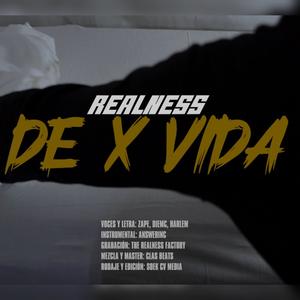 DE X VIDA (Explicit)