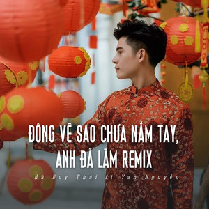 Đông Về Sao Chưa Nắm Tay, Anh Đã Lầm Remix (Ytmix)