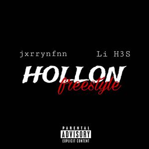 HOLLON (feat. Li H3S) [Explicit]