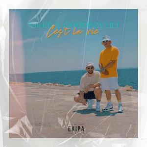 C'EST LA VIE (feat. Goodboylili)