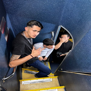 Cwb que ta no comando