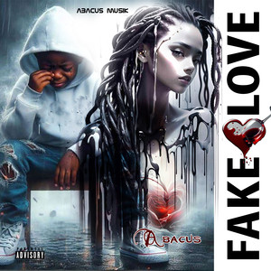 FAKE LOVE (Radio Edit) [Explicit]