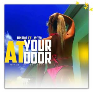 At Your Door (Explicit)