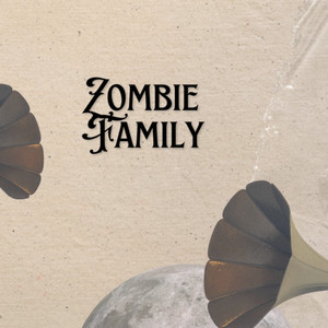 Zombie Family