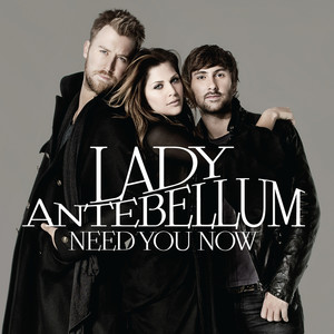 Need You Now (iTunes Session)