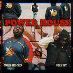 Power House (Explicit)