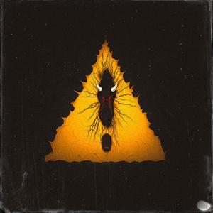 KAIJU (feat. Isaacwhy) (Explicit)