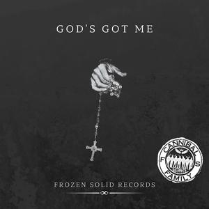 God's got Me (feat. Pittsburgh & Solo Tragedy) [Explicit]