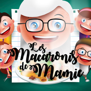 Les macaronis de mamie