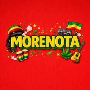 MORENOTA (Dancehall Pista)