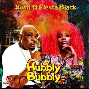 Hubbly Bubbly(feat. Fiesta Black)